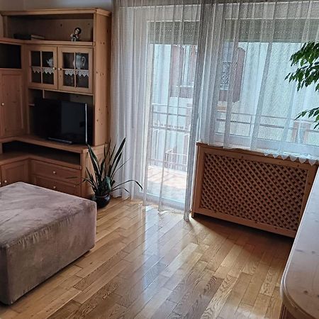 Casa Trettel Διαμέρισμα Tesero Εξωτερικό φωτογραφία
