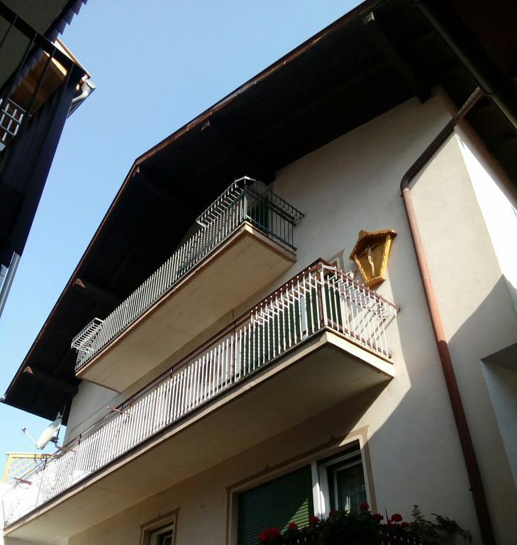 Casa Trettel Διαμέρισμα Tesero Εξωτερικό φωτογραφία