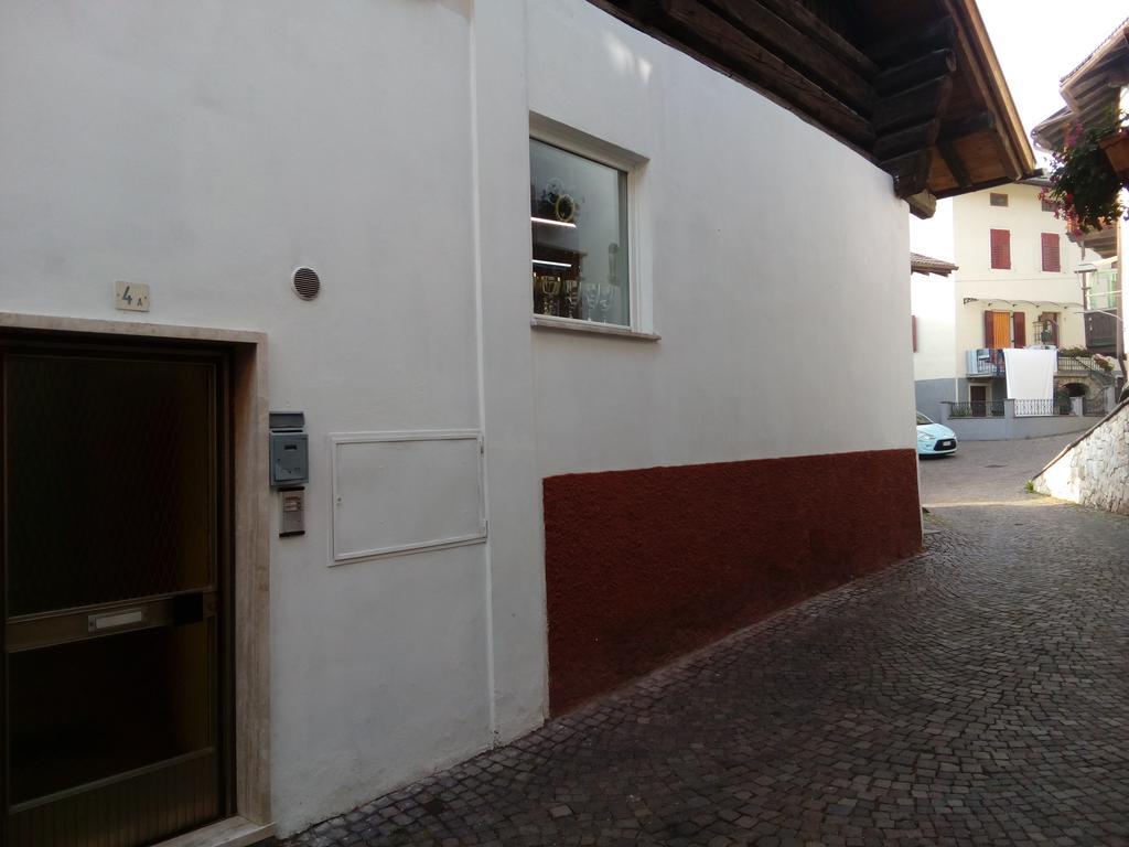 Casa Trettel Διαμέρισμα Tesero Εξωτερικό φωτογραφία