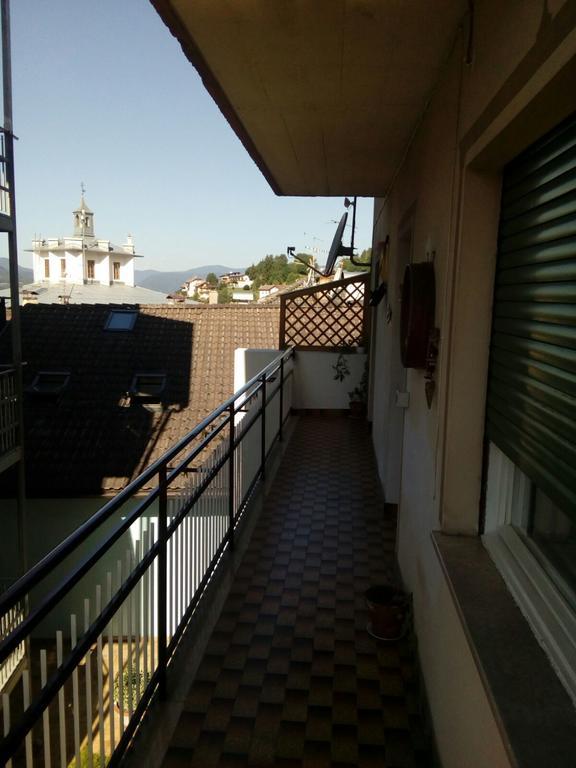 Casa Trettel Διαμέρισμα Tesero Εξωτερικό φωτογραφία